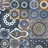 Gambar Granite Tile Nara Ceramica NA60DM008 - Cementum - 60x60, Grigio 1 di Juragan Material
