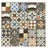Gambar Granite Tile Granito Baroque A2 1 di Juragan Material