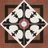 Gambar Granite Tile Roman GTA332724R dGaudy Rombo - 30x30 1 di Juragan Material