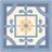 Gambar Granite Tile Roman GTA332701R dChiazza Colore  - 30x30 1 di Juragan Material