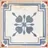 Gambar Granite Tile Roman GTA332720R dAntica Ornament - 30x30 1 di Juragan Material