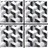 Gambar Granite Tile Valentino Fabio 3D Decor - Kilap - 60x60 1 di Juragan Material