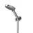 Gambar Shower TOTO THX118SEN 1 di Juragan Material