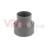 Gambar Aksesoris Pipa Vinilon PVC Increaser 4" x 2" Tipe D 1 di Juragan Material
