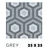 Gambar Keramik Asia Tile Rafa Grey - 25x25 1 di Juragan Material