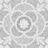 Gambar Keramik Asia Tile Roma Grey Decor - 25x25 1 di Juragan Material