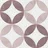 Gambar Keramik Asia Tile Royal Brown  - 25x25 1 di Juragan Material