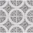 Gambar Keramik Asia Tile Rucola Grey - 25x25 1 di Juragan Material