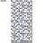 Gambar Keramik Habitat Mozza Gris - 25x50 1 di Juragan Material