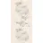 Gambar Keramik Habitat Stella Fiore Light Bone - 25x50 1 di Juragan Material