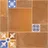 Gambar Keramik Habitat Arcilla Deco - 50x50 1 di Juragan Material
