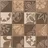 Gambar Keramik Habitat Tanami Mocca - 50x50 1 di Juragan Material