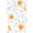 Gambar Keramik Ikad DX 7285A DO - 25x40, Kilap 1 di Juragan Material