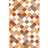 Gambar Keramik Ikad DX 7562A DM - 25x40, Kilap 1 di Juragan Material