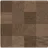 Gambar Keramik Ikad SLM Linen - 25x25, Brown 1 di Juragan Material