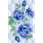 Gambar Keramik Ikad DX 3639A DO - 25x40, Kilap 1 di Juragan Material