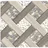 Gambar Keramik Ikad Premiere PSX 84668 BD - 40x40, Kasar Bertesktur 1 di Juragan Material