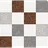 Gambar Keramik Ikema XS 75701 BG - 40x40, Kasar Doff 1 di Juragan Material