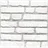 Gambar Keramik Ikema XSL Brick - 40x40, Silver 1 di Juragan Material