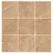 Gambar Keramik Milan Canberra Brown - 40x40 1 di Juragan Material