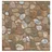 Gambar Keramik Milan Nevada Brown - 40x40 1 di Juragan Material