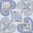 Gambar Keramik Mulia Concetto - 20x20, Blue 1 di Juragan Material