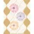 Gambar Keramik Mulia Alfin Deco - 20x25, Pink 1 di Juragan Material