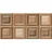 Gambar Keramik Mulia Kazan Deco - 25x50, Beige 1 di Juragan Material