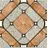 Gambar Keramik Mulia Montasio - 40x40, Beige 1 di Juragan Material