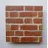 Gambar Keramik Mulia Stoneware  - 40x40, Teracotta 1 di Juragan Material