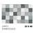 Gambar Keramik Platinum Harvey Grey Embossed - 25x40 1 di Juragan Material