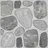 Gambar Keramik Platinum Atlas Grey - 40x40 1 di Juragan Material