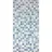 Gambar Keramik Roman W63744R dMosaico Blue - 30x60 1 di Juragan Material