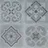 Gambar Keramik Roman G550014 dBudapest Vintage - 50x50 1 di Juragan Material
