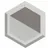 Gambar Keramik Roman Interlock FT GH348064 (Hexa 20cm) dModesto Mix 1 di Juragan Material