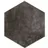 Gambar Keramik Roman Interlock FT GH348067 (Hexa 20cm) dTravessa Dark 1 di Juragan Material
