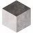 Gambar Keramik Roman Interlock FT GH348070 (Hexa 20cm) dTravessa Cube 1 di Juragan Material