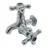 Gambar Keran Air Onda Cabang E 08 BG 1/2" 1 di Juragan Material