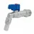 Gambar Keran Air Onda BCS 1/2" 1 di Juragan Material