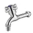 Gambar Keran Air Onda A 812 CIS 1/2" 1 di Juragan Material