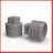 Gambar Aksesoris Pipa Rucika PVC Plug 1" Tipe AW 1 di Juragan Material