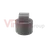 Gambar Aksesoris Pipa Vinilon PVC Plug 3/4" Tipe AW 1 di Juragan Material