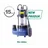 Gambar Pompa air Wasser Air Kotor & Air Asin PD-180EA 1 di Juragan Material