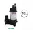 Gambar Pompa air Wasser Air Kotor PDV-400E 1 di Juragan Material