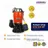 Gambar Pompa air Shimizu SPW 500 BIT 1 di Juragan Material
