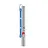 Gambar Pompa air Shimizu SS-413K BIT (3/4HP) - 4" Full Stainless Steel  + Kabel 50 meter 1 di Juragan Material