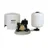 Gambar Pompa air Sanyo PH 408 JP (Jet Pump) 1 di Juragan Material