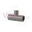 Gambar Aksesoris Pipa Vinilon PVC Reducing Tee (Volk Tee) 1 1/4" x 1/2" Tipe AW 1 di Juragan Material