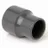 Gambar Aksesoris Pipa Rucika PVC Reducing Socket  3"x2" Tipe AW 1 di Juragan Material