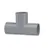 Gambar Aksesoris Pipa Rucika PVC Tee  4" X 2" Tipe AW 1 di Juragan Material